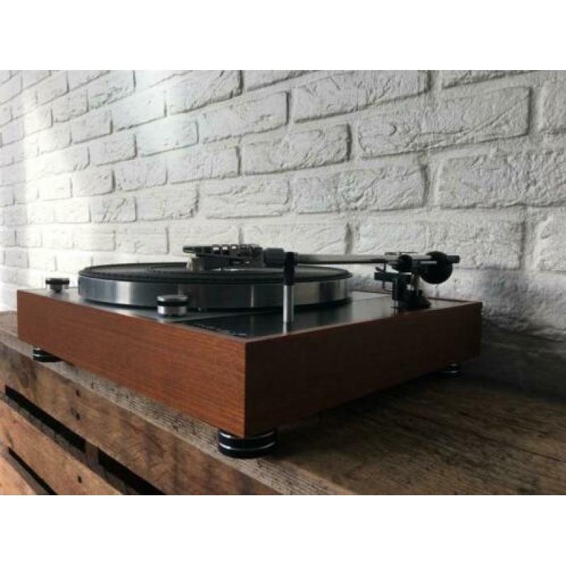 Thorens TD 150 Mk II platenspeler (Thorens TD150)