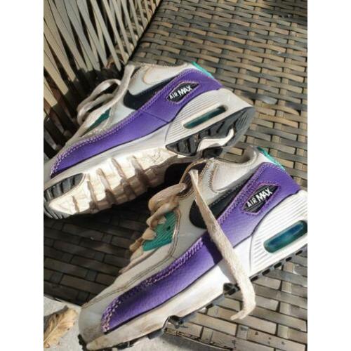 Nike air max maat 29.5