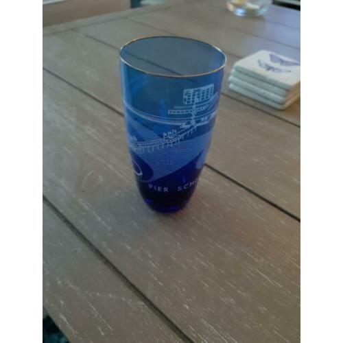 Glas pier Scheveningen