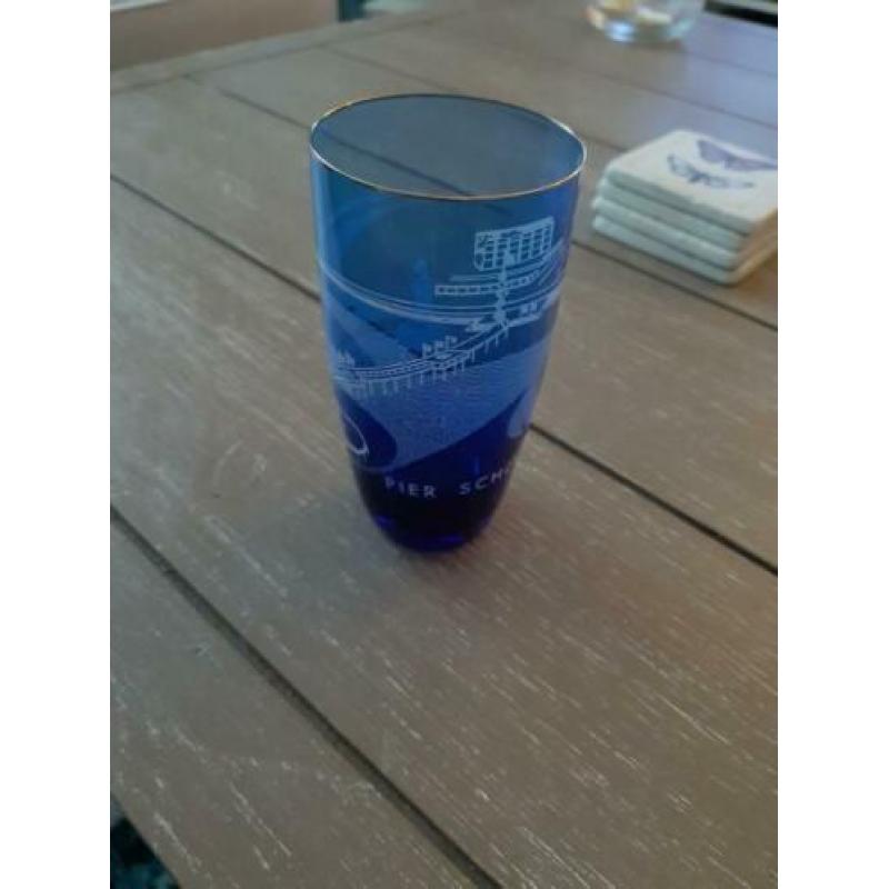 Glas pier Scheveningen