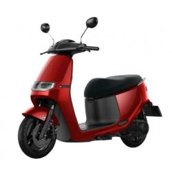 ECOOTER E1 en E2 elektrische scooters uit voorraad leverbaar