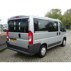Peugeot Boxer 330 2.0HDI 130PK L1H1 Premium [EX-BTW] 9-P/ECC