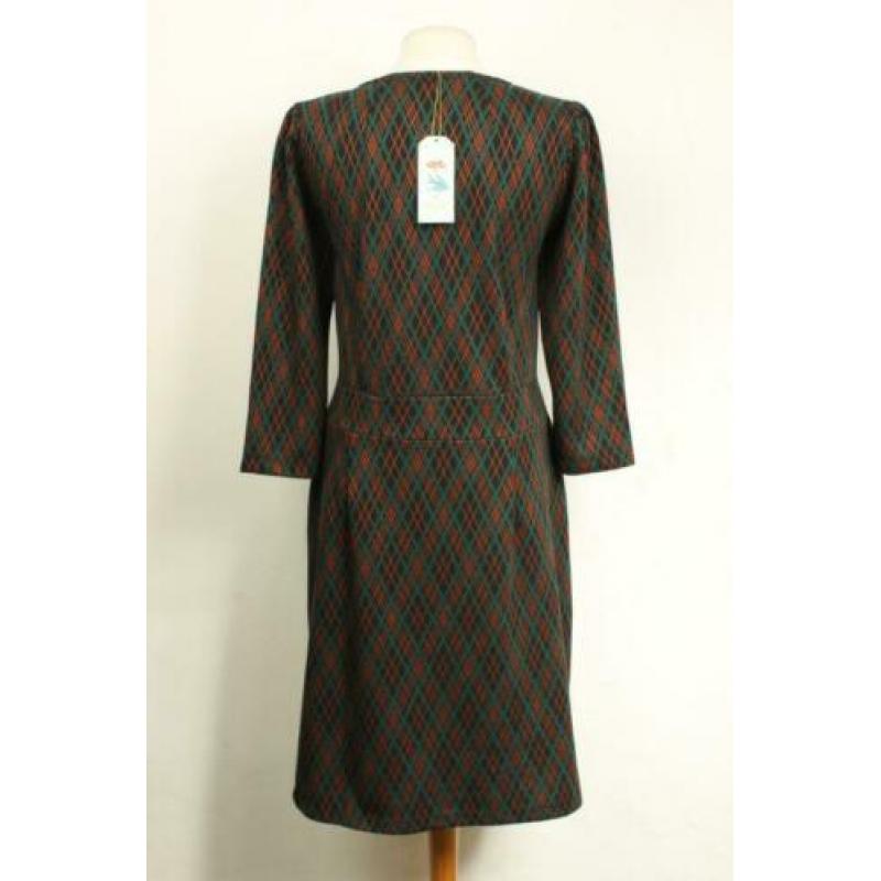 Nieuwe jurk van KING LOUIE maat 44 (XXL)