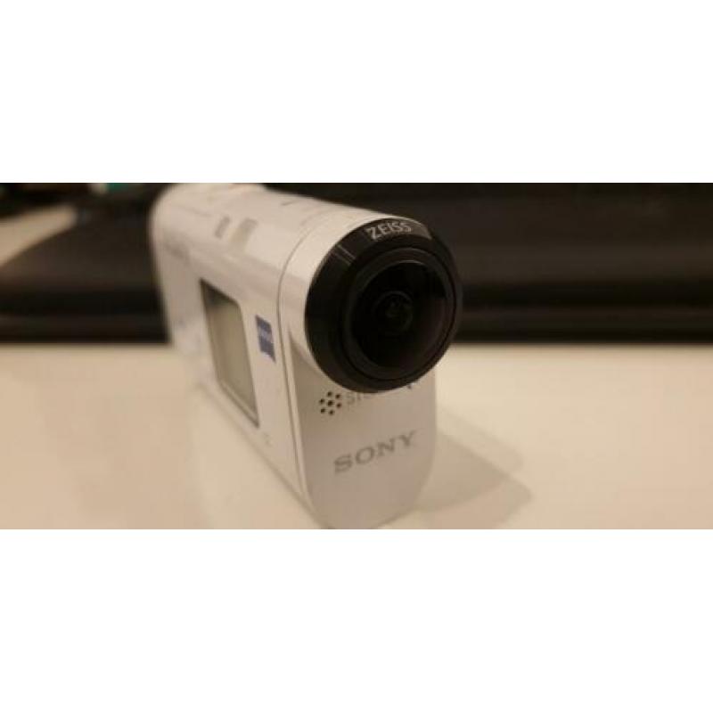2x Sony FDR X1000VR, prijs per stuk, evt. ook los te koop