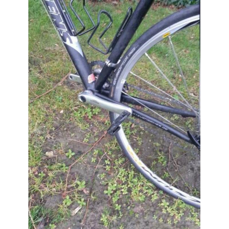 Te koop Stevens Aspin racefiets