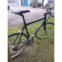 Te koop Stevens Aspin racefiets