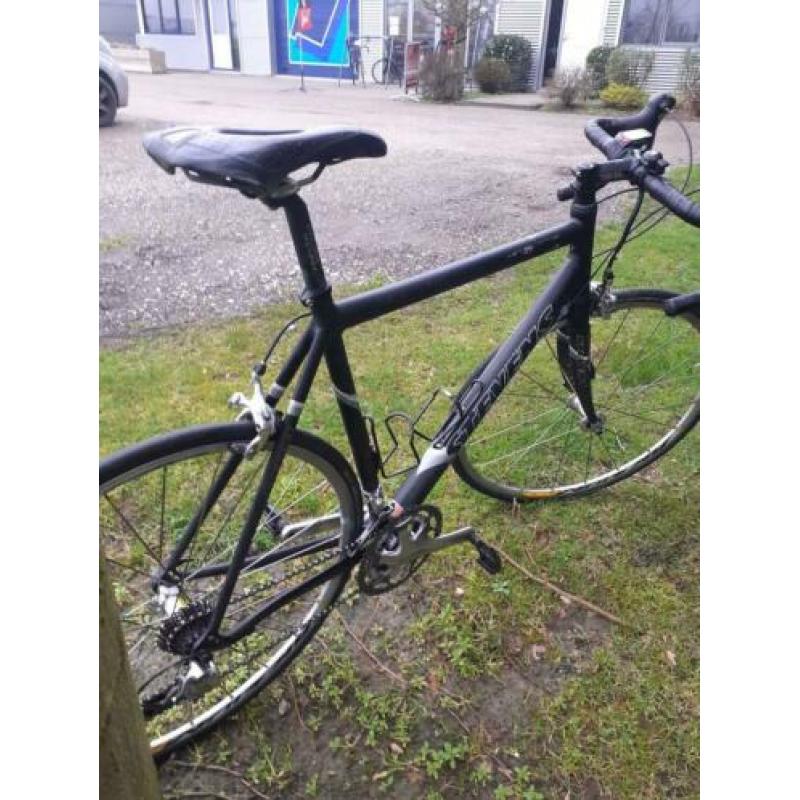 Te koop Stevens Aspin racefiets