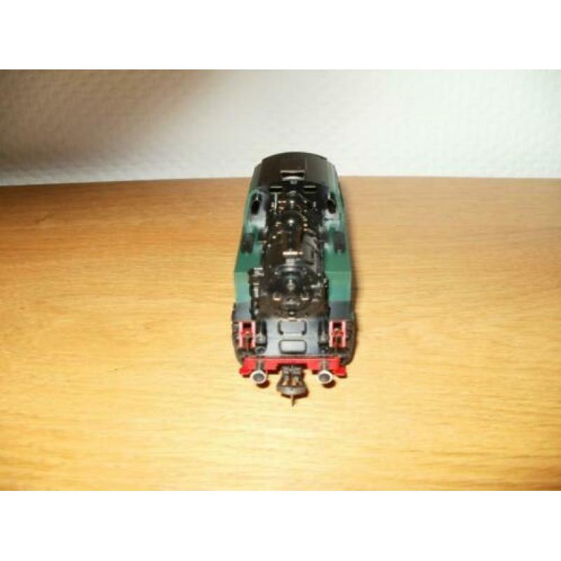 Fleischman Ho tandradlokomotief no 4029+o.v.p.