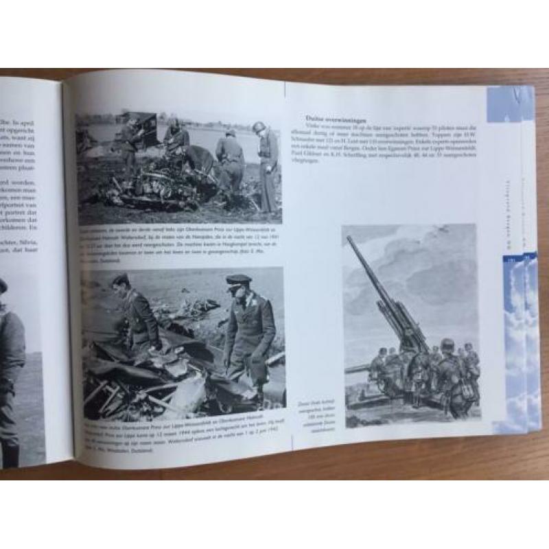Vliegenveld Bergen NH 1938-1945 - J.H. Schuurman