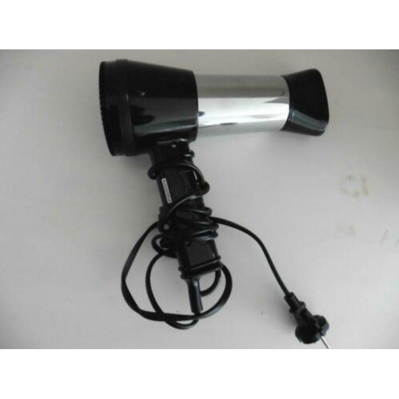Princess fohn 2000 watt haarfohn nieuw