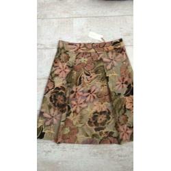 Oilily schitterende rok nieuw mt 36-38