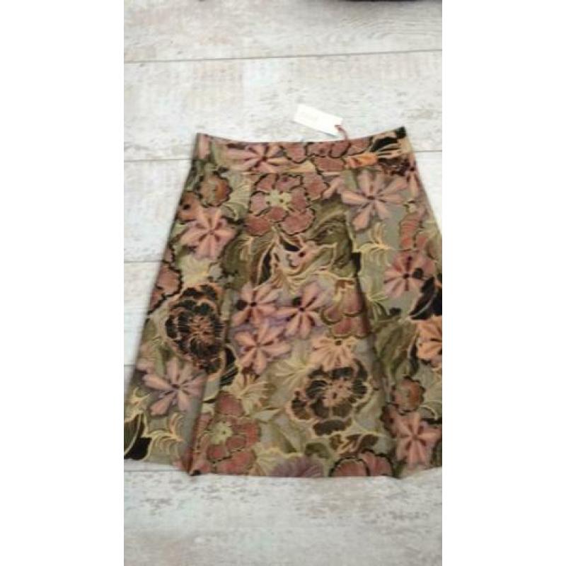 Oilily schitterende rok nieuw mt 36-38