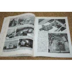 Magazine '40 - '45 - De luchtaanval op Aalborg !!