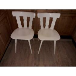Eettafel hoekbank 2 stoelen eethoek eetkamer set tafel bank