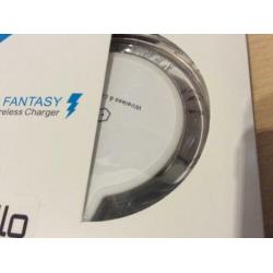 draadloze smartphone charger nieuw