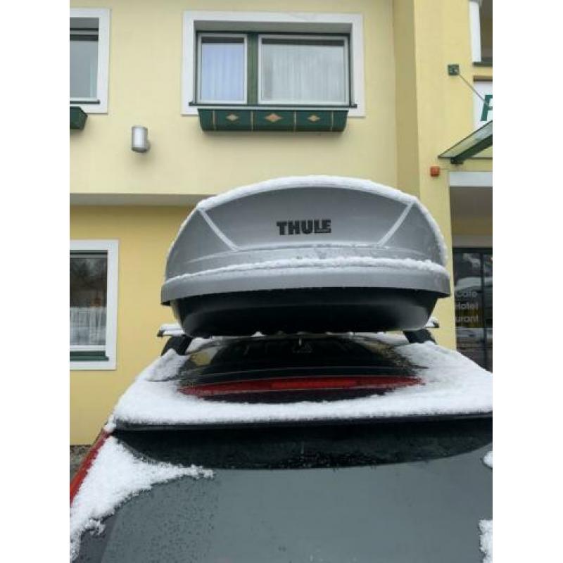 Thule motion 900 XXL