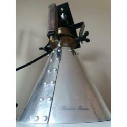 Stoere lampenset 2 lampen van Riviera Maison