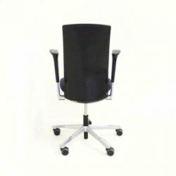 HAG Futu Bureaustoelen, Burostoelen, Ergonomisch, Grijs