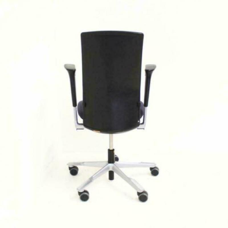 HAG Futu Bureaustoelen, Burostoelen, Ergonomisch, Grijs