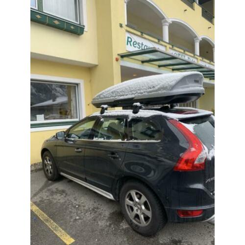 Thule motion 900 XXL