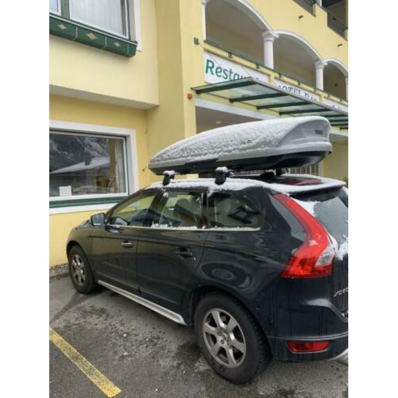 Thule motion 900 XXL