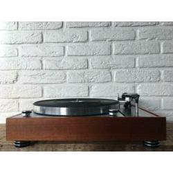 Thorens TD 150 Mk II platenspeler (Thorens TD150)