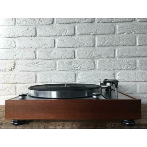 Thorens TD 150 Mk II platenspeler (Thorens TD150)