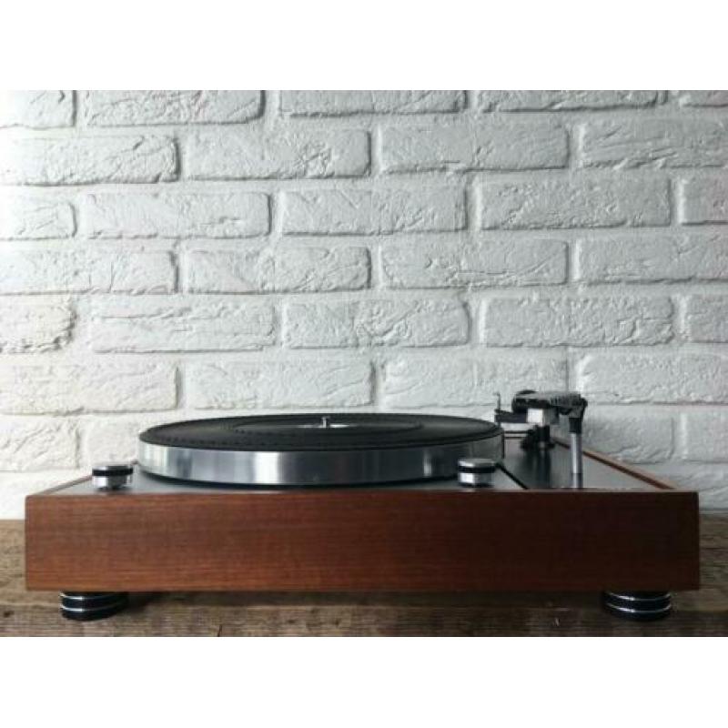 Thorens TD 150 Mk II platenspeler (Thorens TD150)
