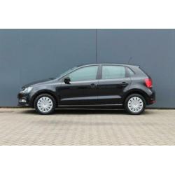 Volkswagen Polo 1.0 Comfortline 5drs | Navigatie | Airco | C