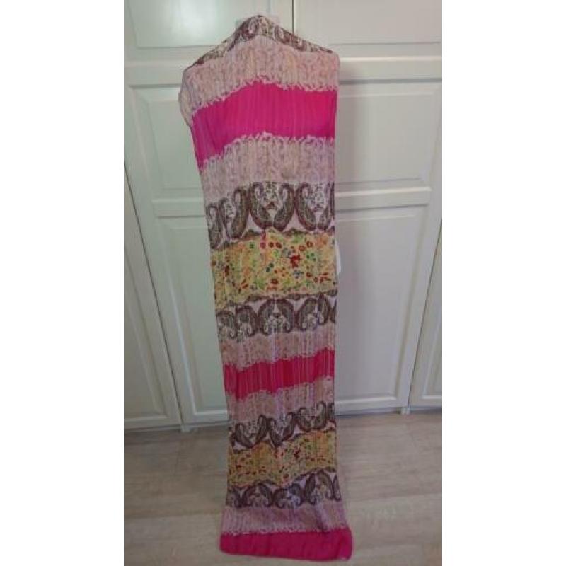 Verschillende sjaals shawl sjaal nieuw