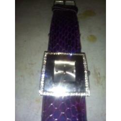 Horloges