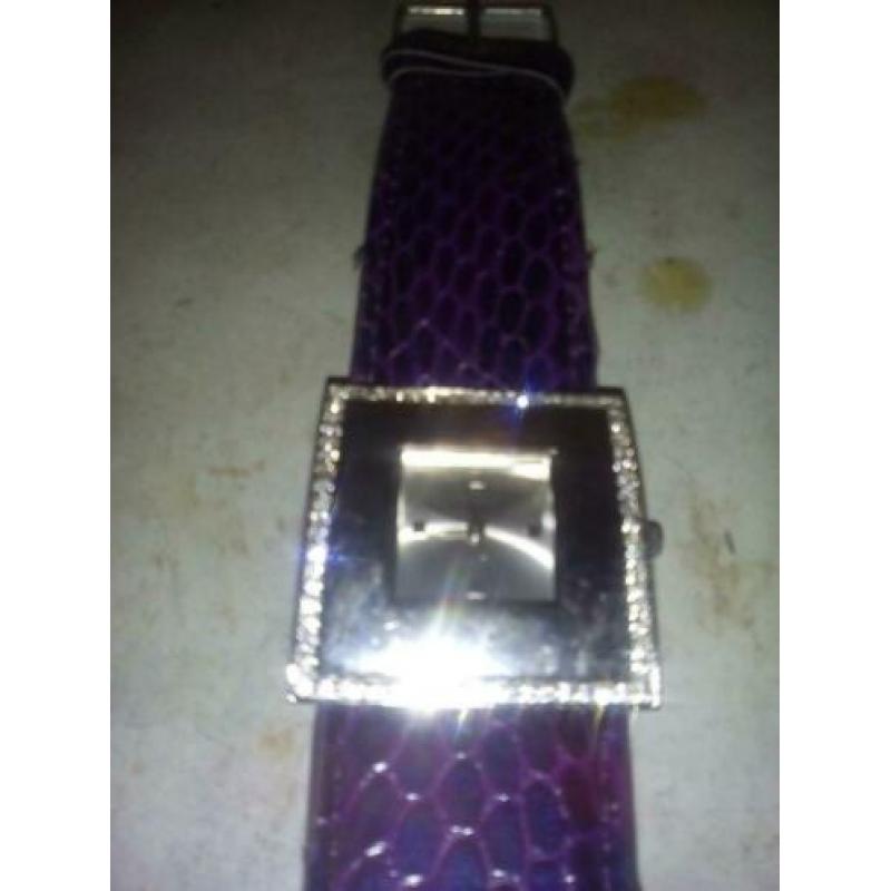 Horloges