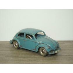 VW Volkswagen Beetle - Dinky Toys 181 England