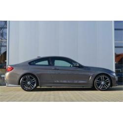 BMW 4 Serie Coupé 420i Executive Edition / BMW Individual /