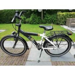 Alpina Yabber, 22 inch