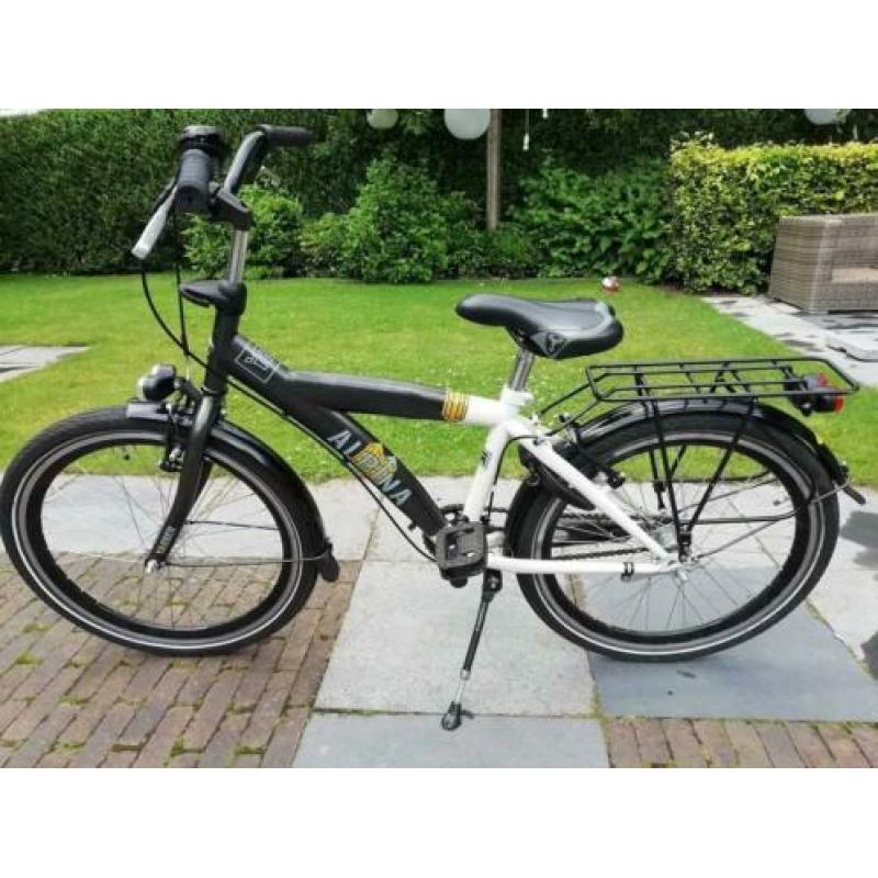 Alpina Yabber, 22 inch