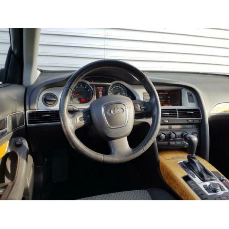 Audi A6 Avant 2.4 Pro Line Business Navi/Clima/Cruise/Autom.