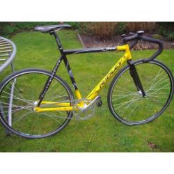 Baanfiets