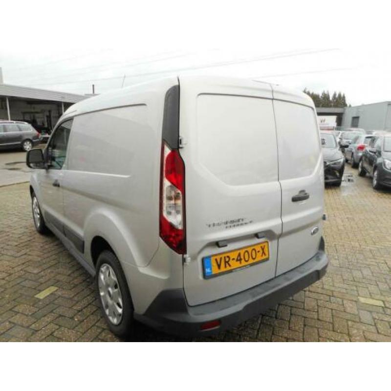 Ford Transit Connect 1.6 TDCI L1 Trend First Edition KM 87.6