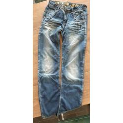 Retour Jeans size 13