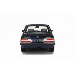 BMW 5 Serie E28 Alpina B7 Turbo (Blauw)