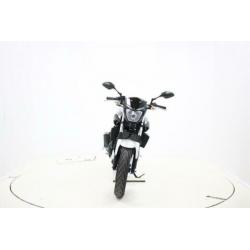 Yamaha MT-03 (bj 2016)