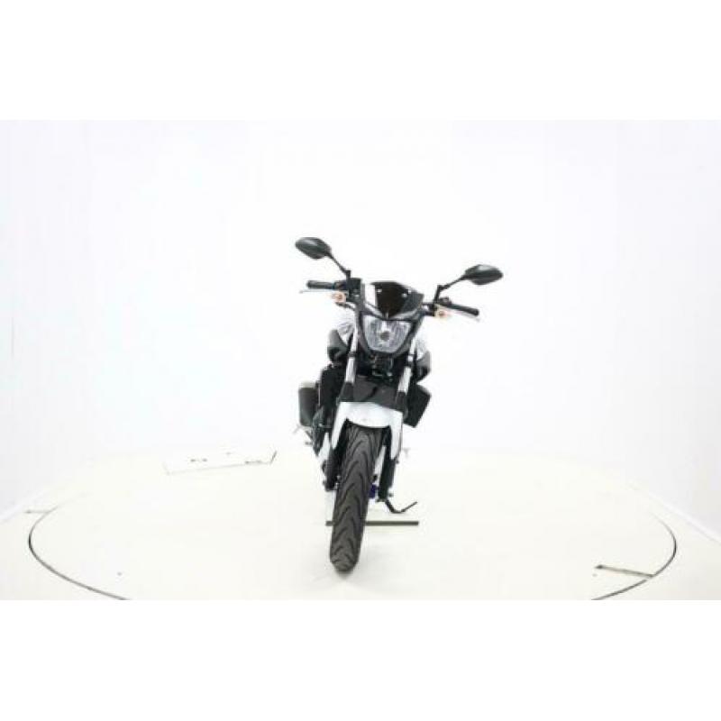 Yamaha MT-03 (bj 2016)