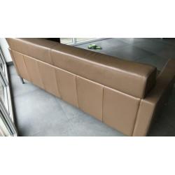 Grote bank breed 205 diep 88 hoog 80