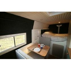 Fiat Ducato Camper Bus | Nieuwe inbouw! |
