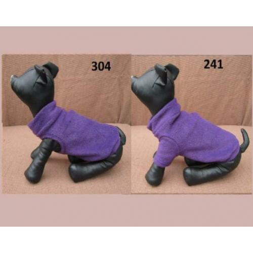 r??? Hondentrui XXS XS S M L XL 19/22/25/30/35/40 trui hond
