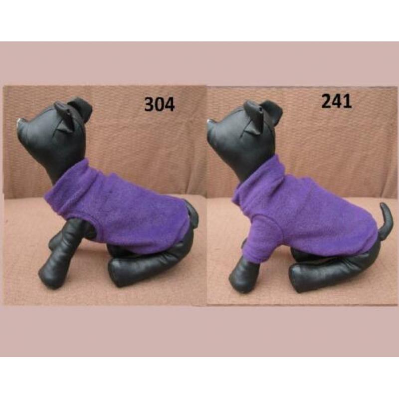 r??? Hondentrui XXS XS S M L XL 19/22/25/30/35/40 trui hond