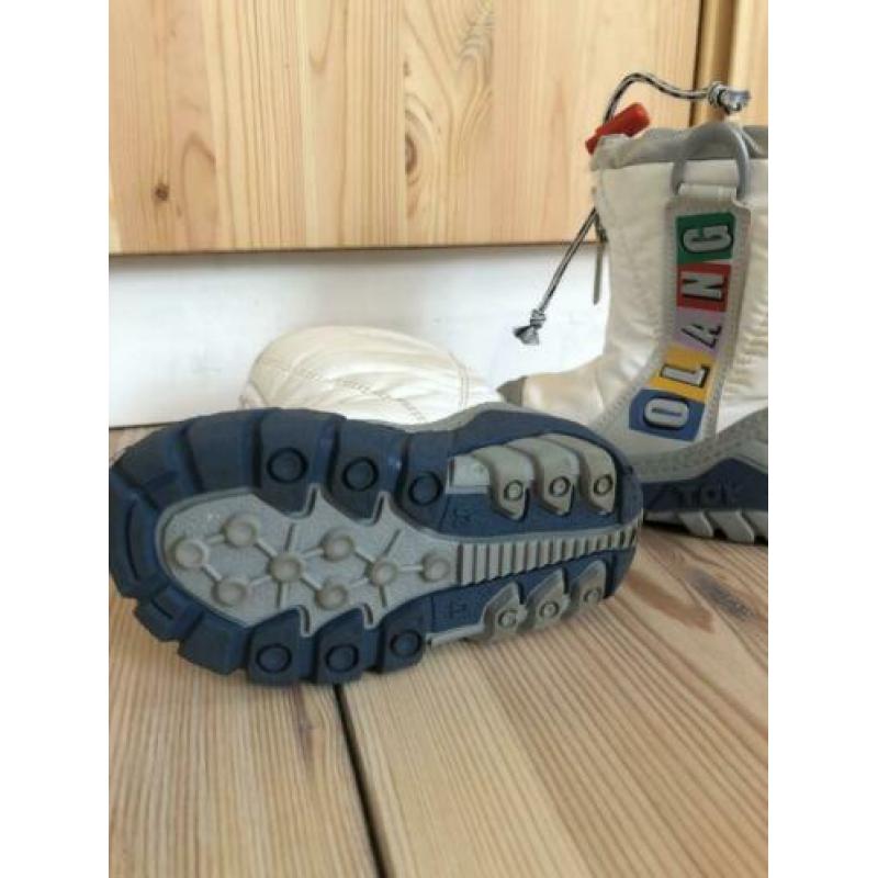 Snowboots maat 19 / 20