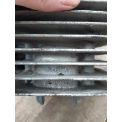 55mm gilardoni 328 cilinder piaggio vespa gilera