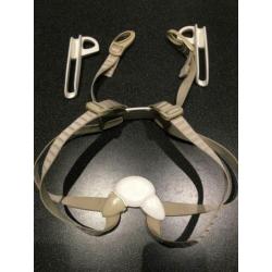 Nieuw stokke tuigje / harness